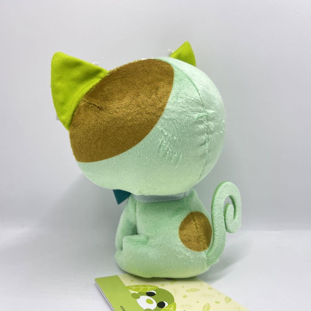 ALTHORP オルソープ SPENCER ダイアナ妃 猫 ぬいぐるみ 希少！ALTHORPオルソープ SPENCER ダイアナ妃 猫 ぬいぐるみ